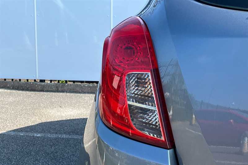 Used Vauxhall Mokka X 2019 for sale - 77811509: Photo 31