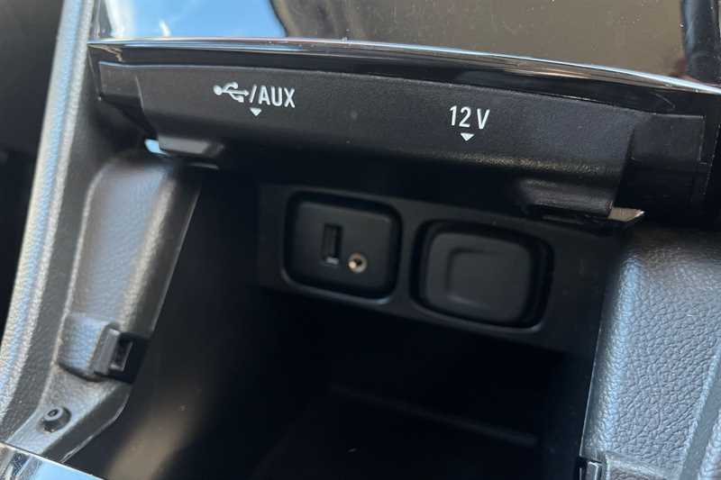 Used Vauxhall Mokka X 2019 for sale - 77811509: Photo 39