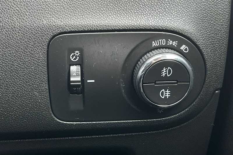 Used Vauxhall Crossland 2022 for sale - 77787677: Photo 44