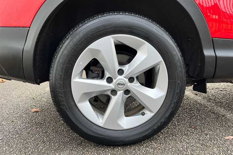 Used Nissan Qashqai 2019 for sale - 77811312: Photo 12