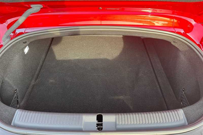 Used MG Cyberster 2024 for sale - 78137944: Photo 25