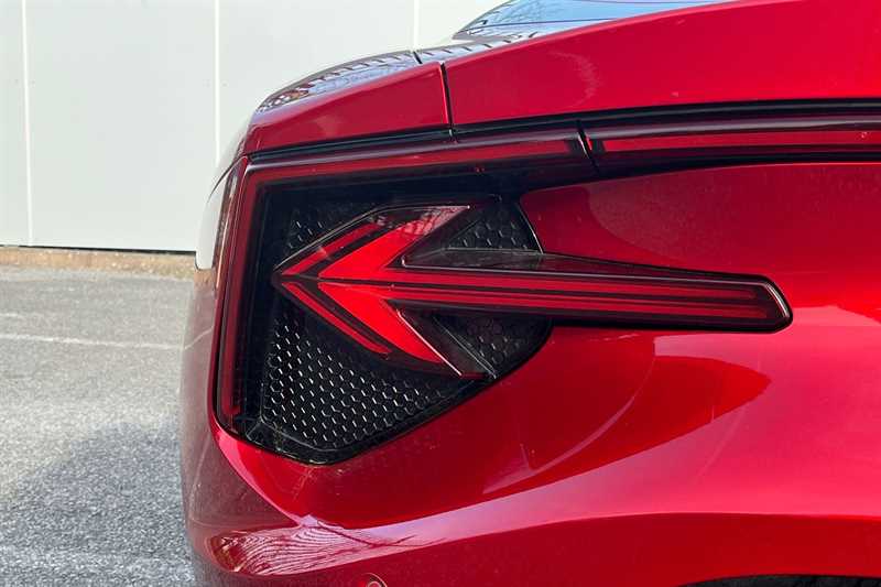 Used MG Cyberster 2024 for sale - 78137944: Photo 31