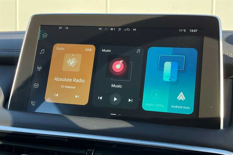 Used MG MG HS 2023 for sale - 76956420: Photo 17