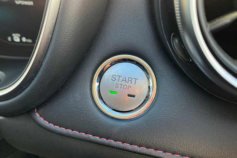 Used MG MG HS 2023 for sale - 76956420: Photo 44