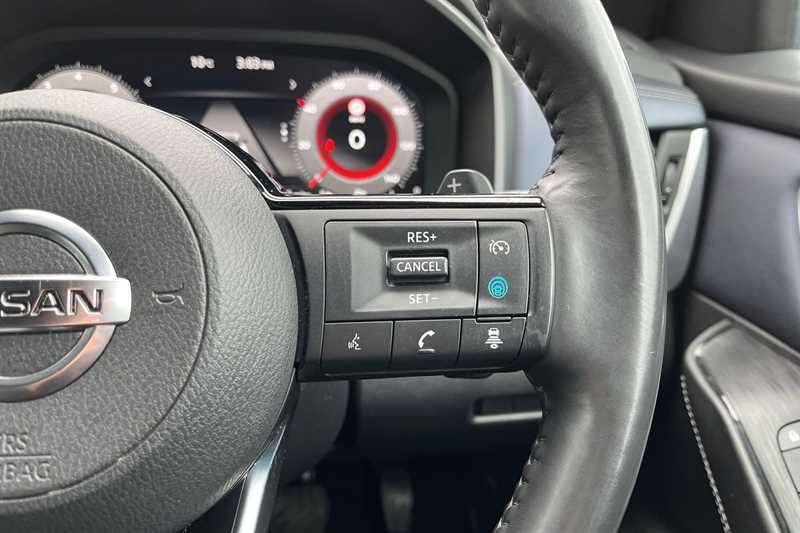 Used Nissan Qashqai 2022 for sale - 78217068: Photo 22