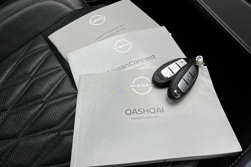 Used Nissan Qashqai 2022 for sale - 78217068: Photo 36