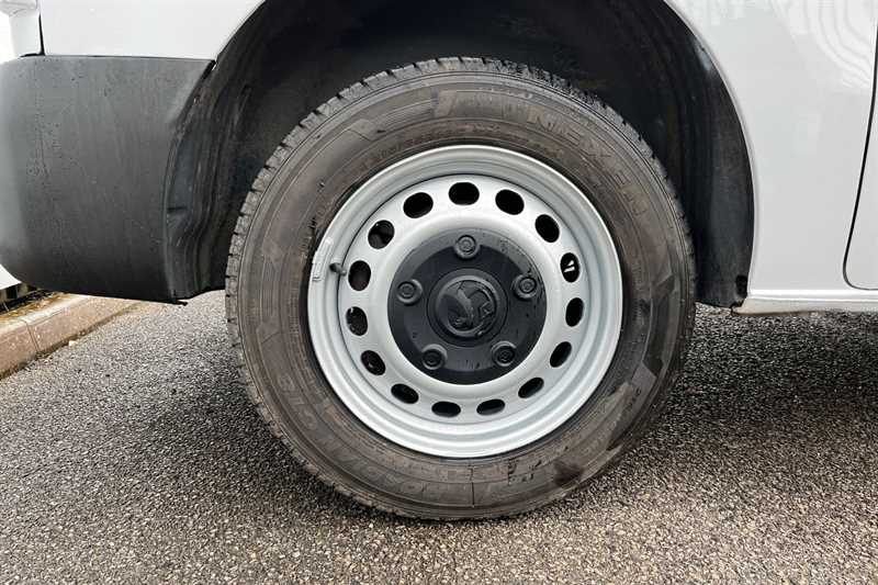 Used Vauxhall Vivaro 2023 for sale - 77899627: Photo 12