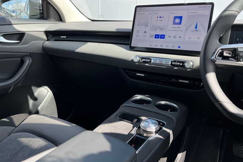 Used MG MGS5 2025 for sale - 78188199: Photo 14