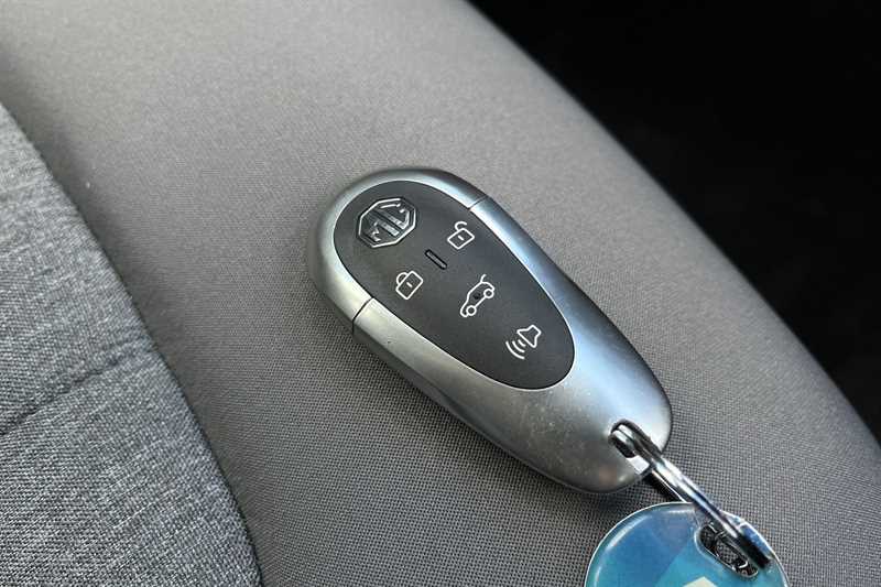 Used MG MGS5 2025 for sale - 78188199: Photo 36