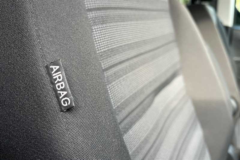 Used Vauxhall Combo Life 2021 for sale - 78143253: Photo 44