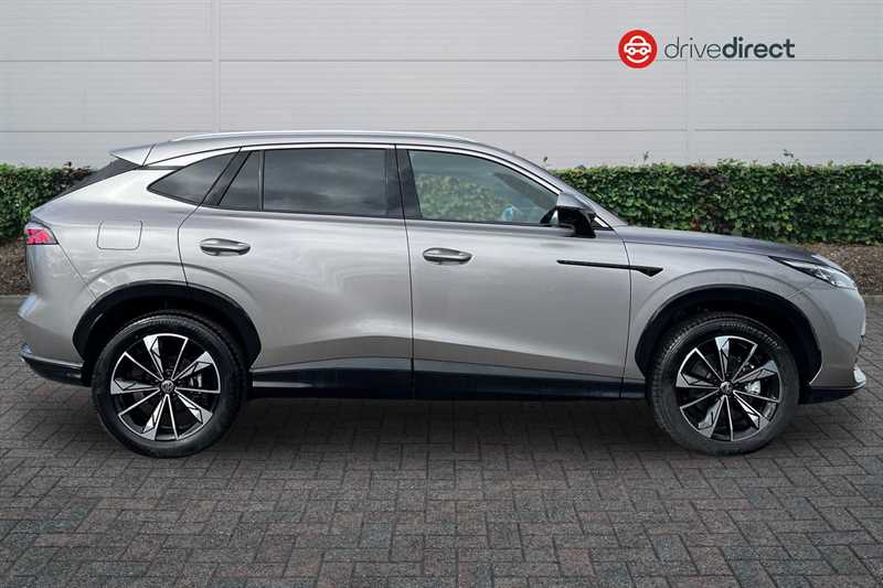 Used MG MG HS 2024 for sale - 76734058: Photo 2