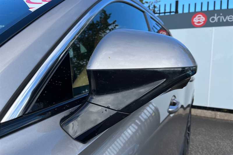 Used MG MG HS 2024 for sale - 76734058: Photo 35