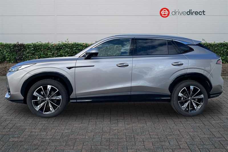 Used MG MG HS 2024 for sale - 76734058: Photo 6