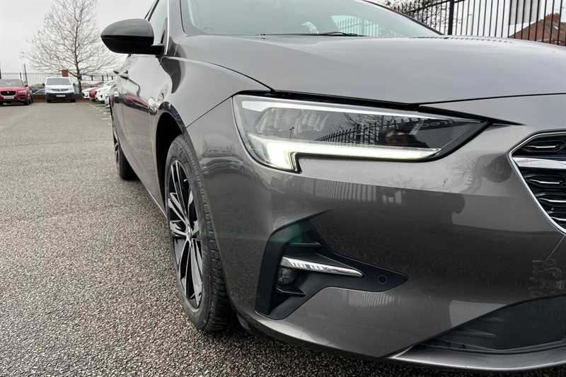 Used Vauxhall Insignia 2022 for sale - 77334725: Photo 49
