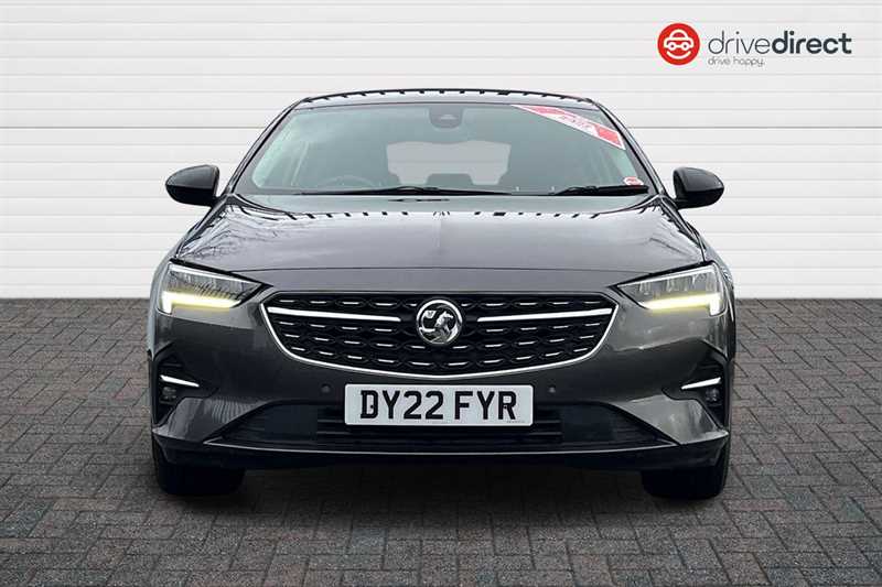 Used Vauxhall Insignia 2022 for sale - 77334725: Photo 8