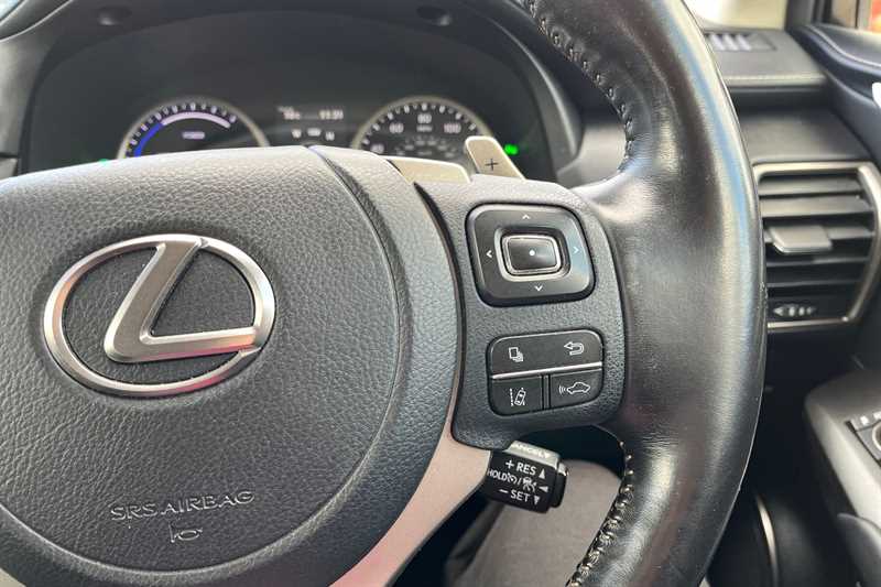 Used Lexus NX 2020 for sale - 77929727: Photo 22