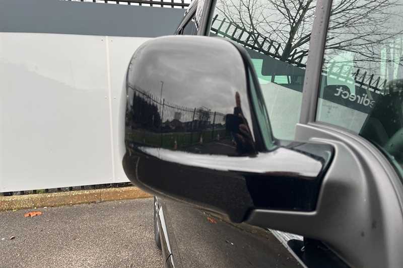 Used Vauxhall Combo Life 2024 for sale - 77415697: Photo 34