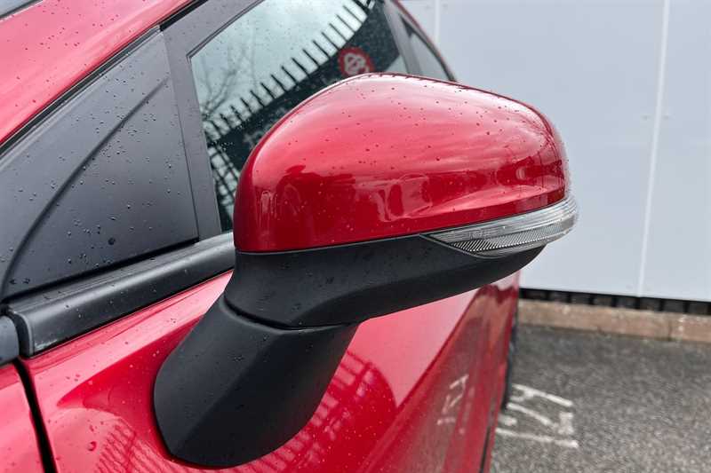 Used Ford Puma 2020 for sale - 78207924: Photo 35