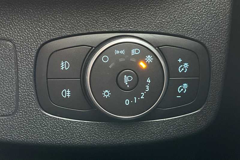 Used Ford Puma 2020 for sale - 78207924: Photo 43