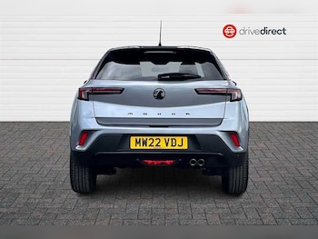 Used Vauxhall Mokka 2022 for sale - 78323353: Photo