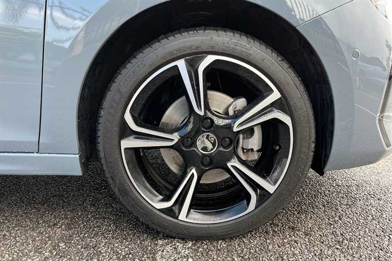 Used Vauxhall Corsa 2025 for sale - 76524163: Photo 11