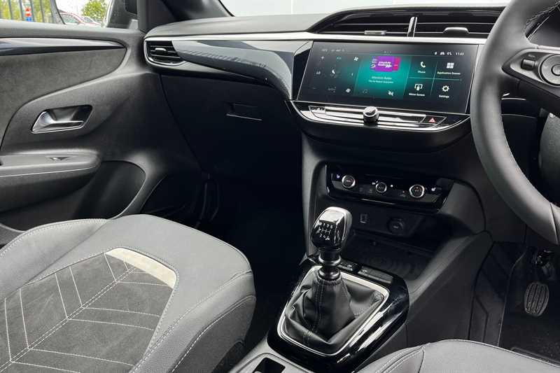 Used Vauxhall Corsa 2025 for sale - 76524163: Photo 14