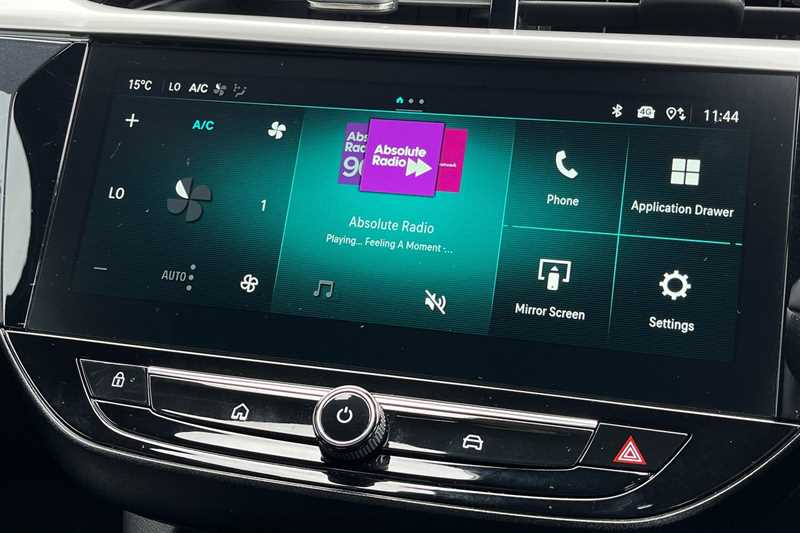 Used Vauxhall Corsa 2025 for sale - 76524163: Photo 17