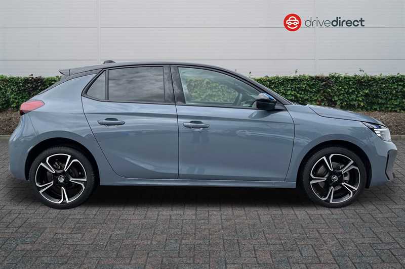 Used Vauxhall Corsa 2025 for sale - 76524163: Photo 2