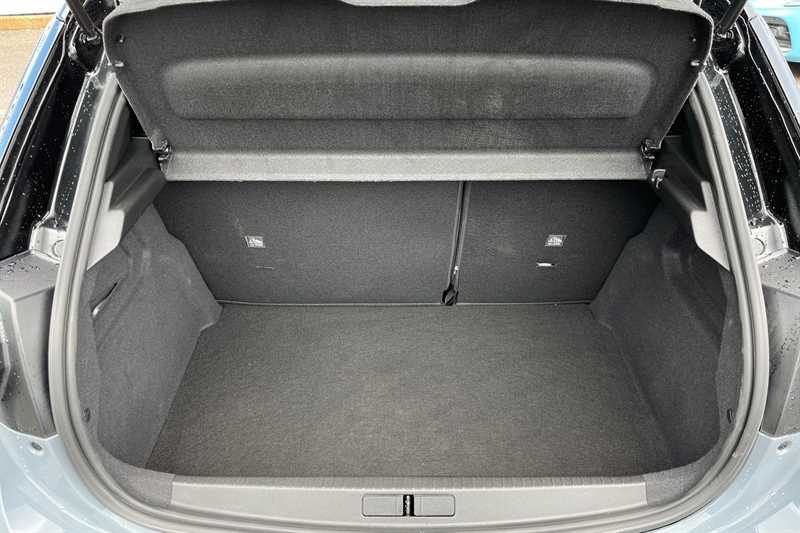 Used Vauxhall Corsa 2025 for sale - 76524163: Photo 25