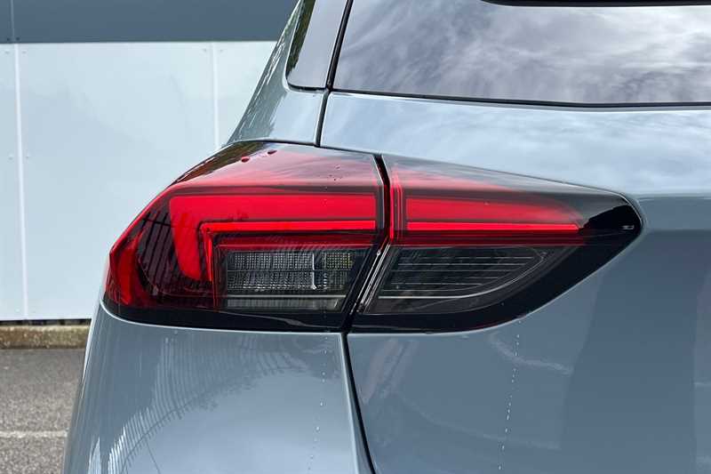 Used Vauxhall Corsa 2025 for sale - 76524163: Photo 31