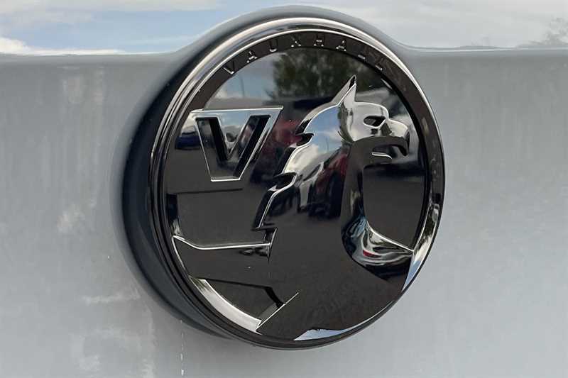 Used Vauxhall Corsa 2025 for sale - 76524163: Photo 38