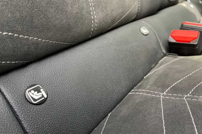 Used Vauxhall Corsa 2025 for sale - 76524163: Photo 48