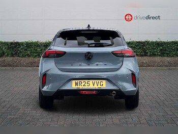 Used Vauxhall Corsa 2025 for sale - 76524163: Photo