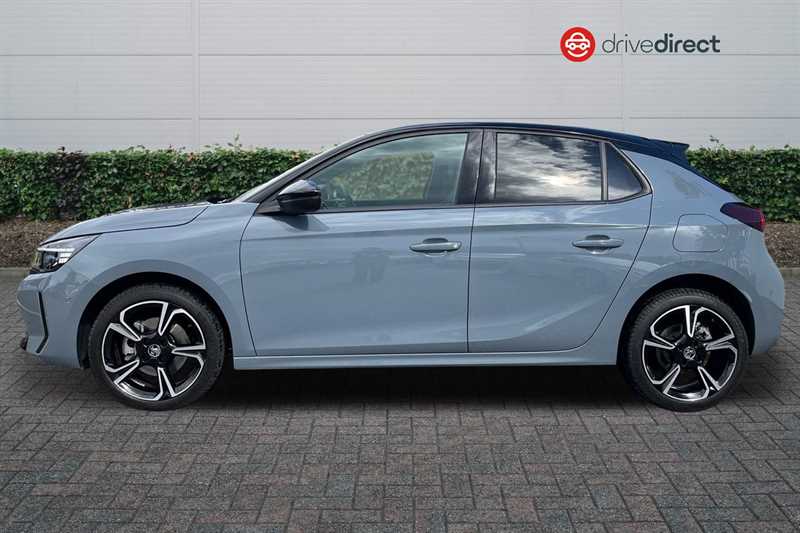 Used Vauxhall Corsa 2025 for sale - 76524163: Photo 6