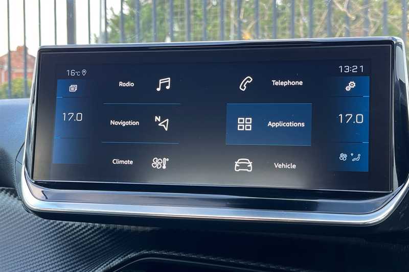 Used Peugeot 208 2020 for sale - 76955763: Photo 17