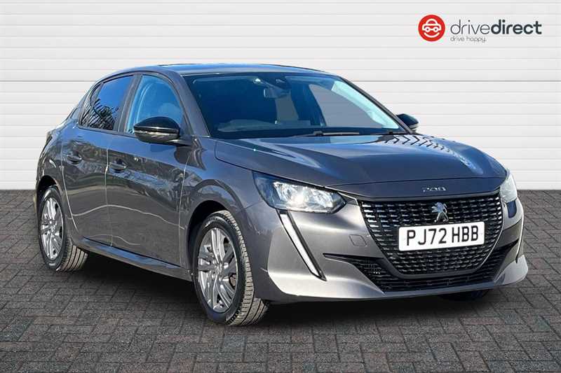 Used Peugeot 208 2022 for sale - 78075414: Photo 1