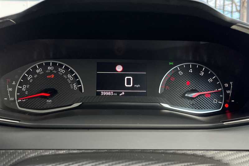 Used Peugeot 208 2022 for sale - 78075414: Photo 20