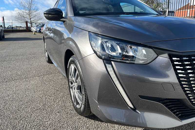 Used Peugeot 208 2022 for sale - 78075414: Photo 48
