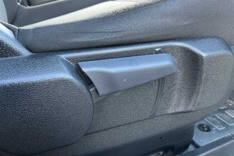 Used Vauxhall Vivaro 2023 for sale - 76853224: Photo 26