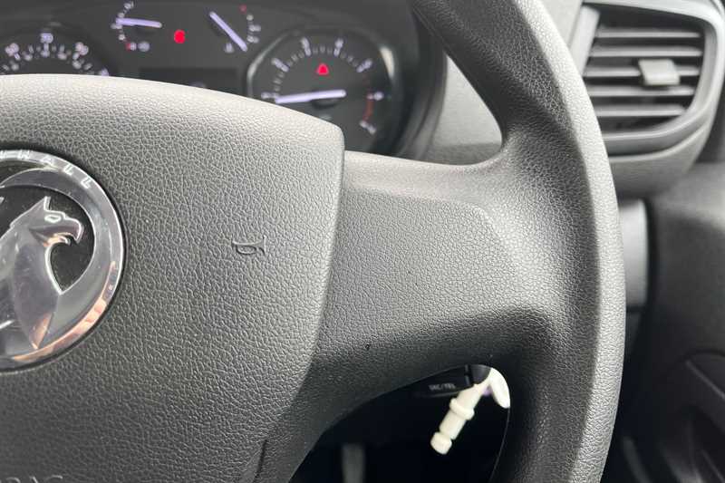 Used Vauxhall Vivaro 2023 for sale - 78175016: Photo 22