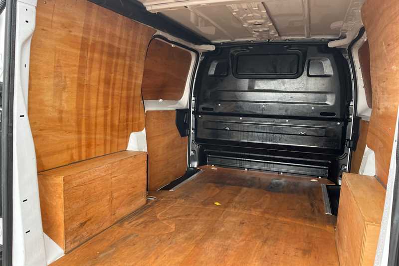 Used Vauxhall Vivaro 2023 for sale - 78175016: Photo 38