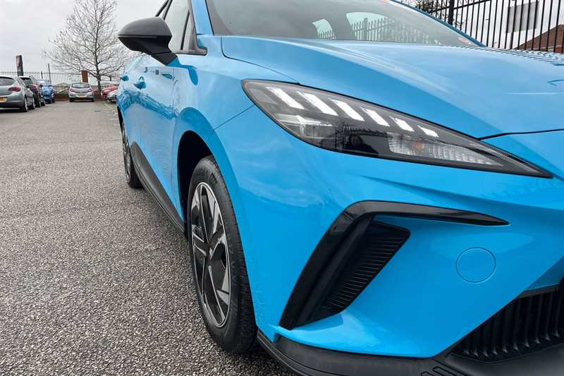 Used MG MG4 2023 for sale - 77566454: Photo 48