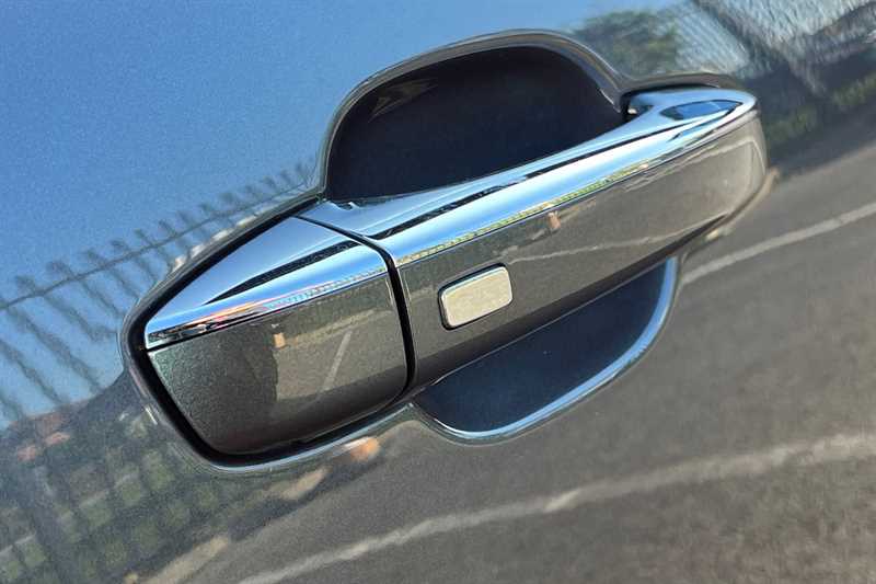 Used MG MG HS 2023 for sale - 77929500: Photo 33