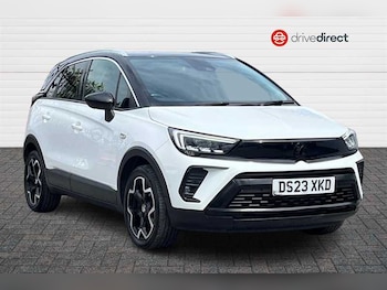 Used Vauxhall Crossland 2023 for sale - 79003340: Photo