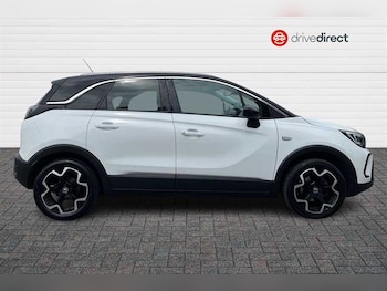 Used Vauxhall Crossland 2023 for sale - 79003340: Photo