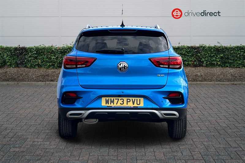 Used MG MG ZS 2023 for sale - 76529741: Photo 4