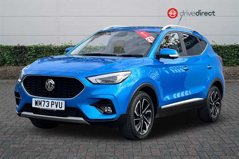 Used MG MG ZS 2023 for sale - 76529741: Photo 7