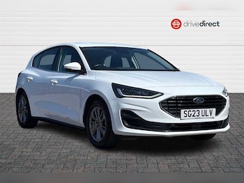 Used Ford Focus 2023 for sale - 79488053: Photo