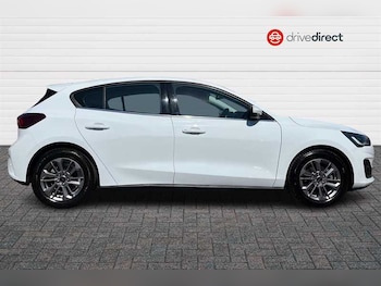 Used Ford Focus 2023 for sale - 79488053: Photo