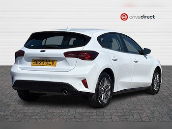 Used Ford Focus 2023 for sale - 79488053: Photo
